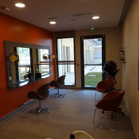 Domitys L'Art Du Temps Aparthotel Μπεζανσόν Εξωτερικό φωτογραφία