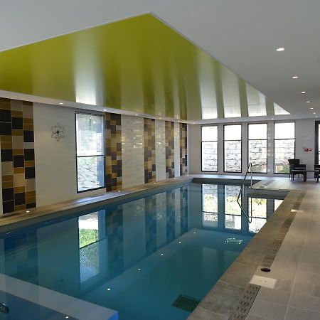 Domitys L'Art Du Temps Aparthotel Μπεζανσόν Εξωτερικό φωτογραφία